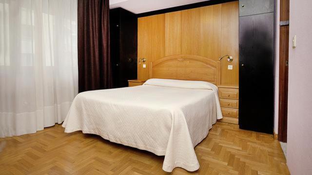 Hotel El Molinon Cangas De Narcea Exteriör bild