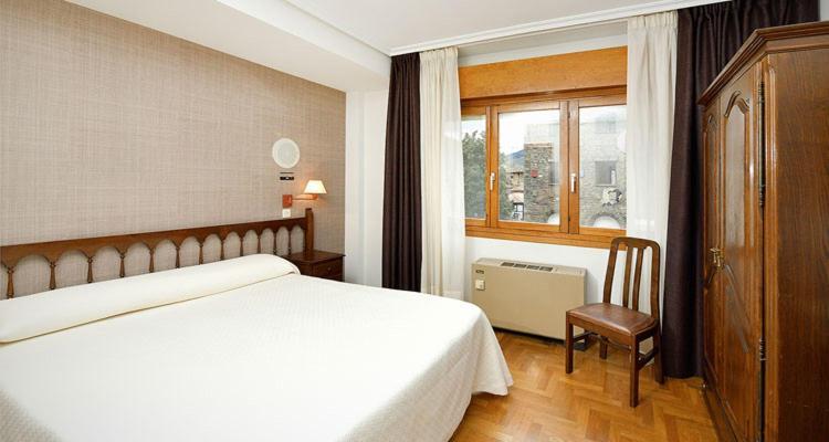 Hotel El Molinon Cangas De Narcea Exteriör bild